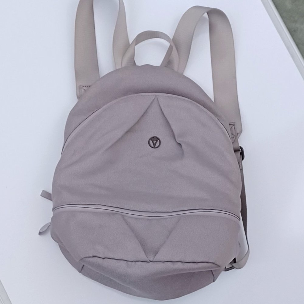 Ivivva by Lululemon Backpack Bag